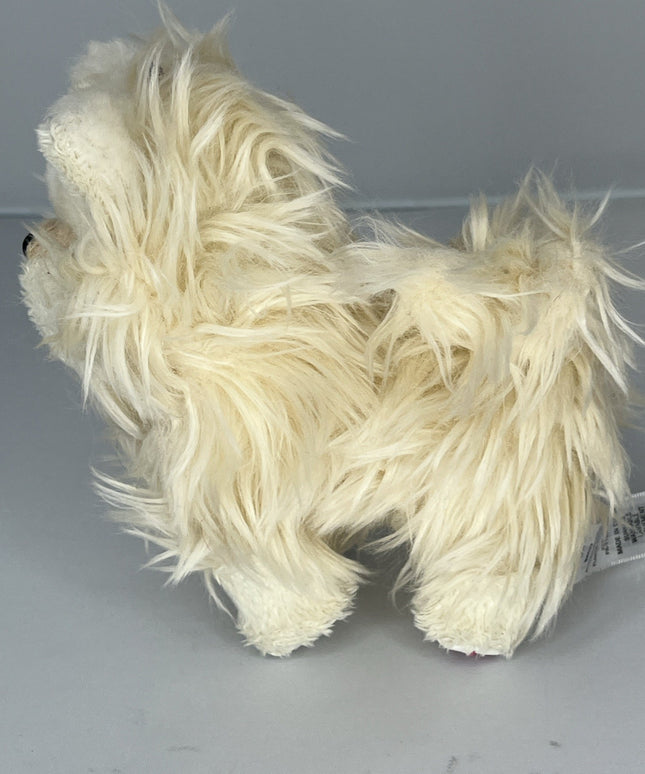 American Girl Pomeranian Pet Dog Puppy BKC27 Plush