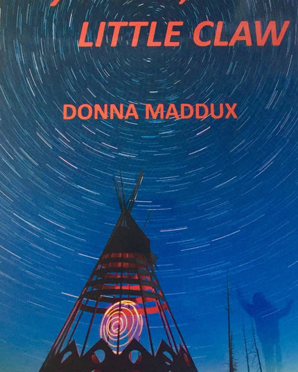 My Friend, LITTLE CLAW
