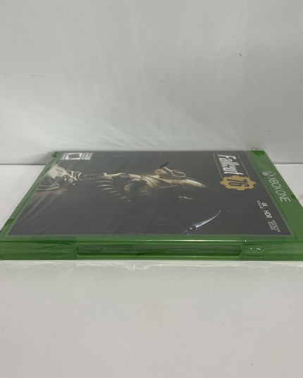 Fallout 76 for the Xbox One - Brand New