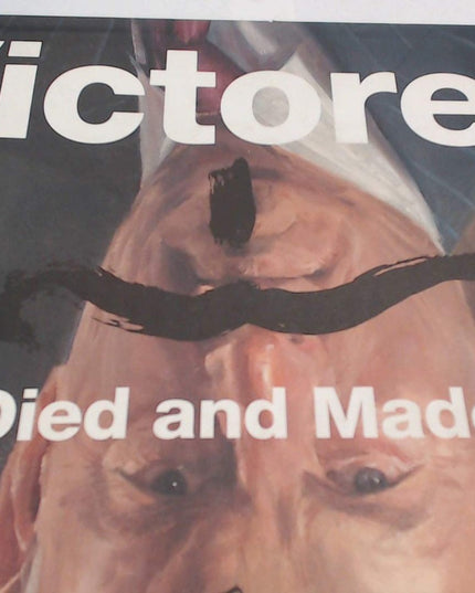 Victore or, Who Died and Made You Boss?
