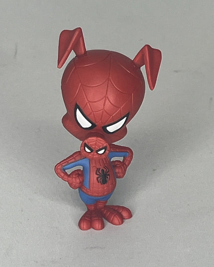 Marvel Legends Spider-Ham 2.5” Action Figure Into the Spider-Verse Spider-Man