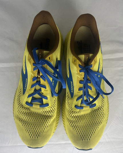 Size 9.5 - Brooks Launch 8 Run Happy W