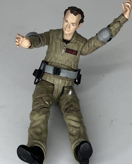Ghostbusters Bill Murray Figurine 7”