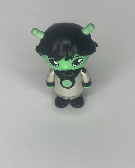 Bonkers Ryan's World Alien Ryan action figure