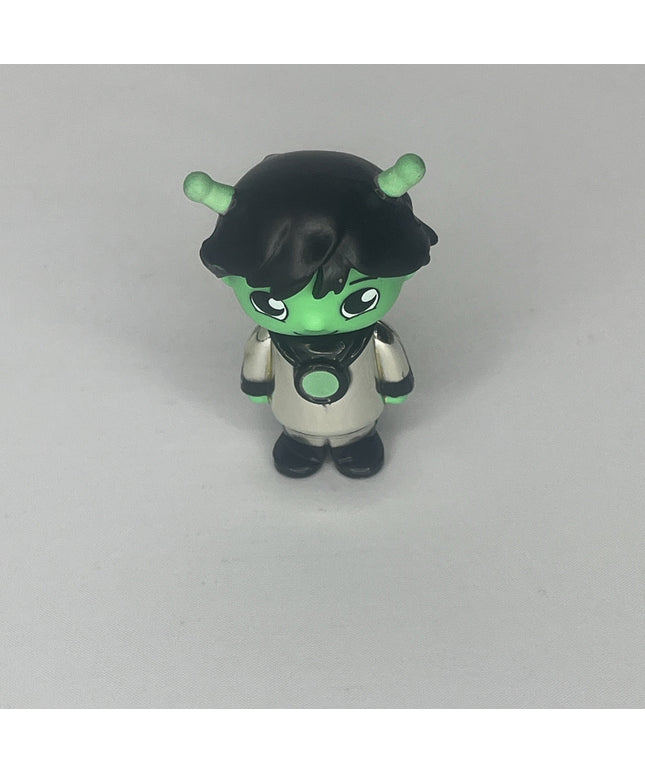 Bonkers Ryan's World Alien Ryan action figure