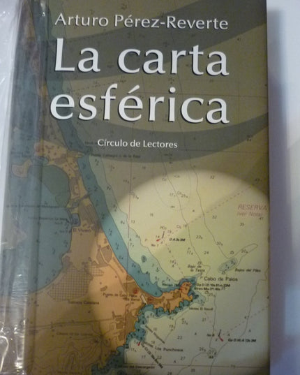 La Carta Esferica