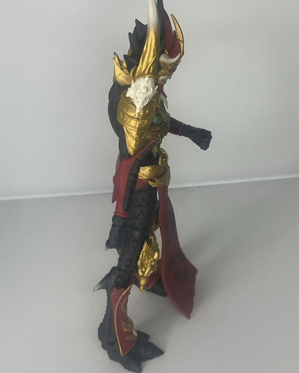 McFarlane Toys Spawn Mandarin Variant Action Figure