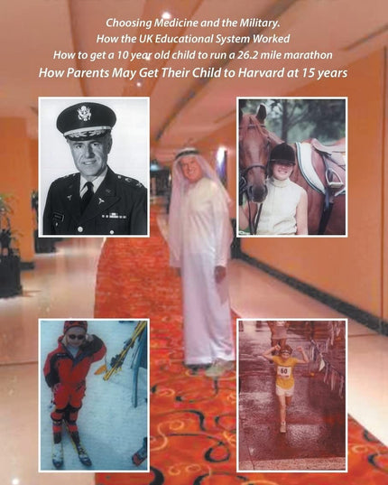 Insanity of Wars: Choosing Medicine And The Military, How The Uk Educational Sy