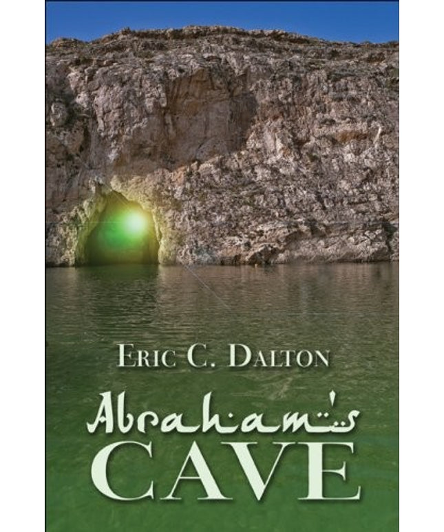 Abraham's Cave