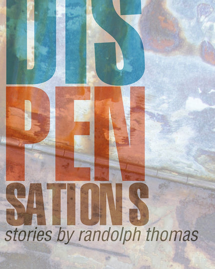 Dispensations (Many Voices Project, 130)