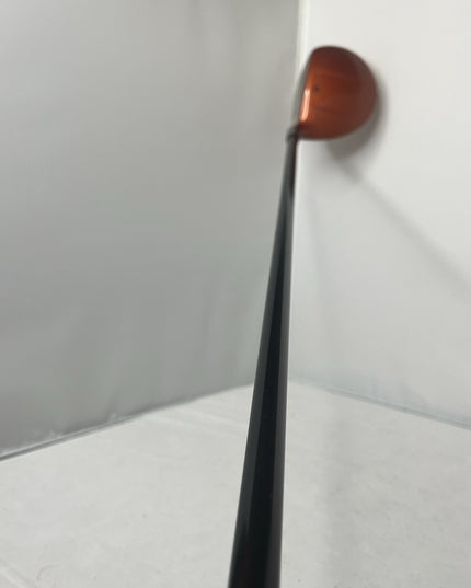 TaylorMade Firesole 9.5° Driver Titanium Bubble Graphite R-80 Regular 45" RH