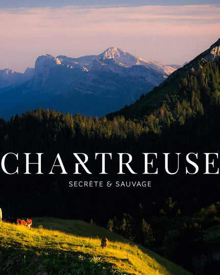 Chartreuse : Secrète et sauvage