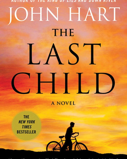 The Last Child: A Novel