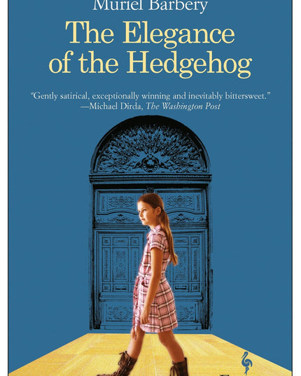 The Elegance of the Hedgehog
