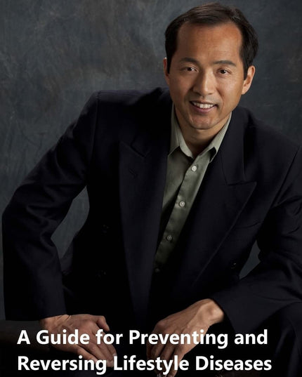 Common Sense Health: A Guide for Preventing and Reversing Lifestyle Diseases