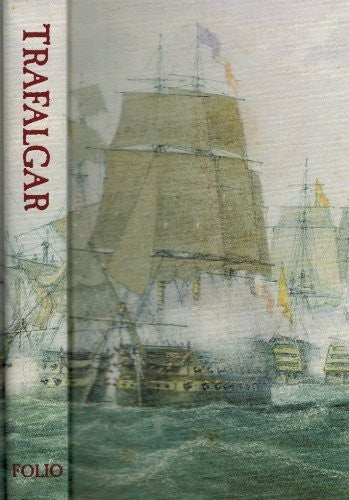 Trafalgar. An Eyewitness History