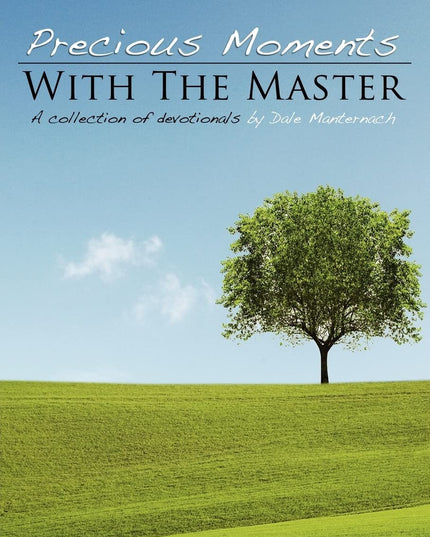 Precious Moments with the Masters