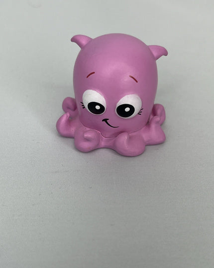 Pearl Pink Octopus Disney Pixar Finding Nemo Funko Vinyl Toy