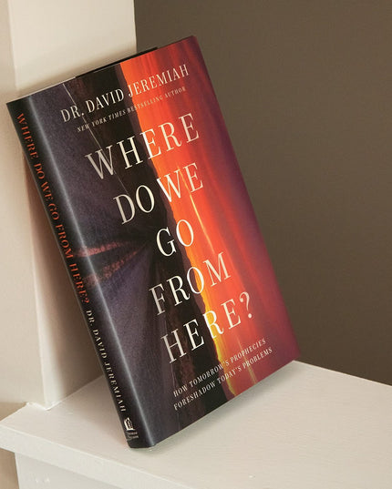 Where Do We Go from Here?: How Tomorrow's Prophecies Foreshadow Today's Problems