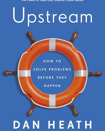 Upstream