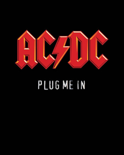 AC/DC - Plug Me In: Guitar Tab