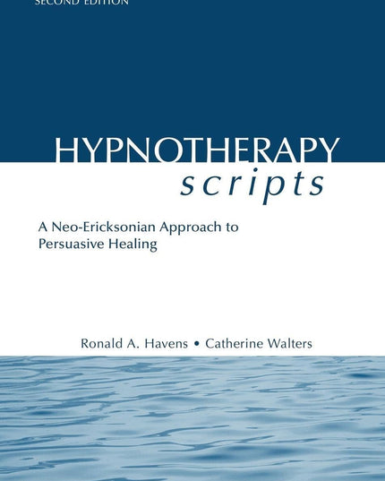 Hypnotherapy Scripts