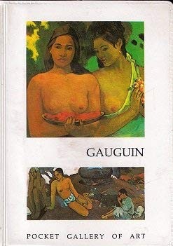 Paintings (Pocket Gallery of Art)
