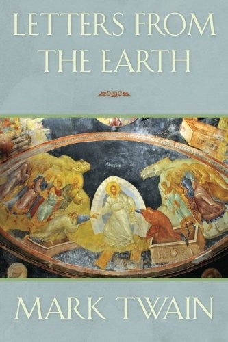 Letters From The Earth