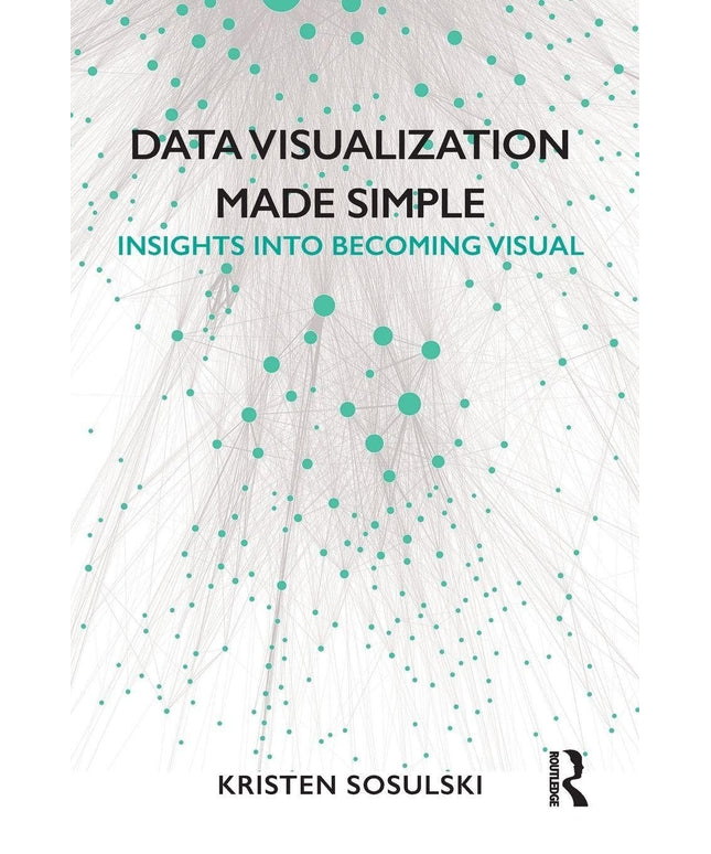 Data Visualization Made Simple