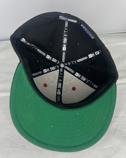 New Era 59fifty Fourstar Hat - Size 7 1/4