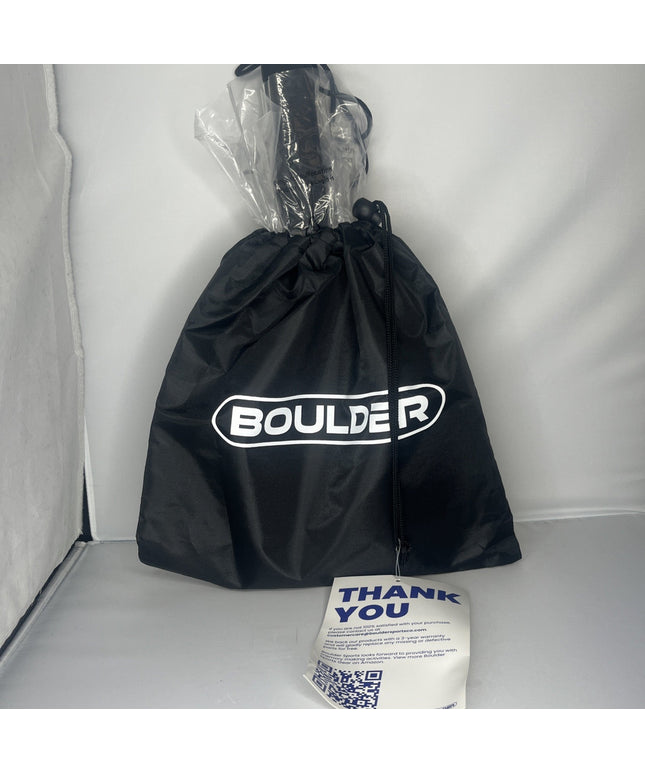 Boulder Sports Set Of Two Pickleball Paddles