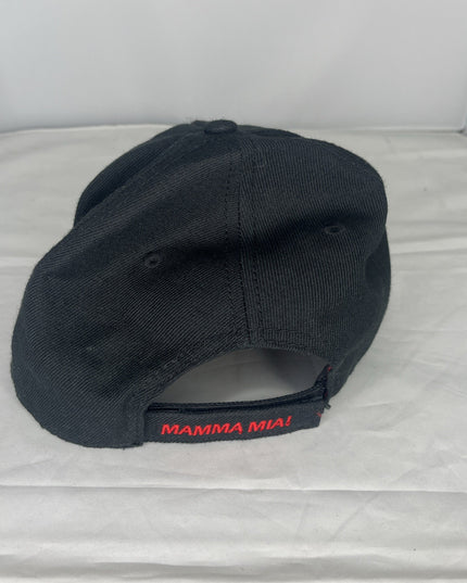 Super Mario Strapback Hat