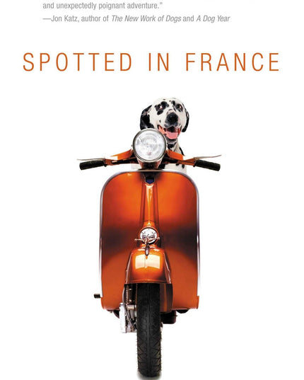 Spotted in France