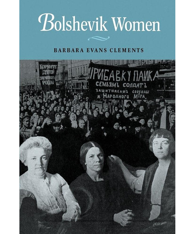 Bolshevik Women