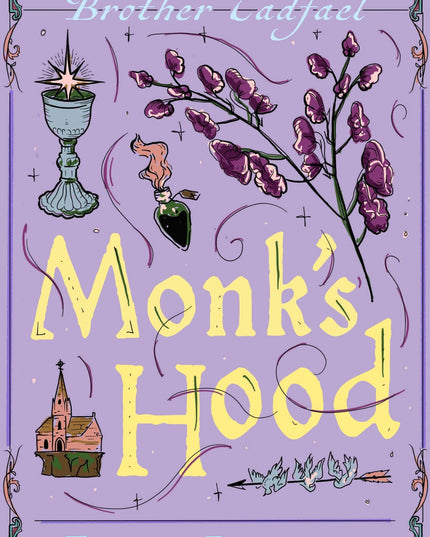 Monk's Hood