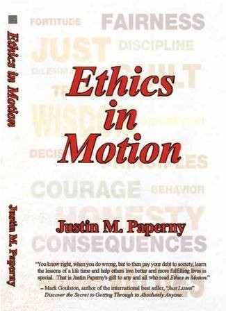 Ethics in Motion