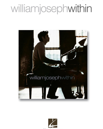 William Joseph - Within