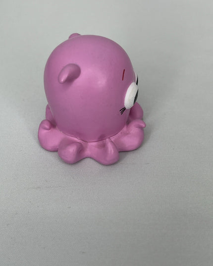 Pearl Pink Octopus Disney Pixar Finding Nemo Funko Vinyl Toy