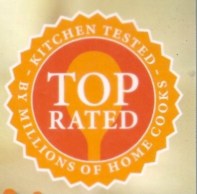 All Recipes.com Family Favorites: Over 350 Best Loved Recipes from Allrecipes.c