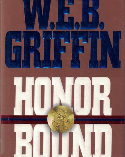 Honor Bound