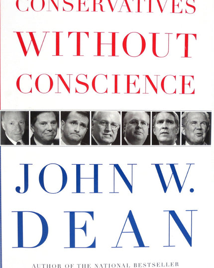 Conservatives Without Conscience