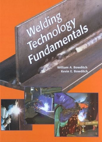 Welding Technology Fundamentals