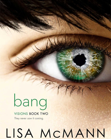 Bang (Visions)