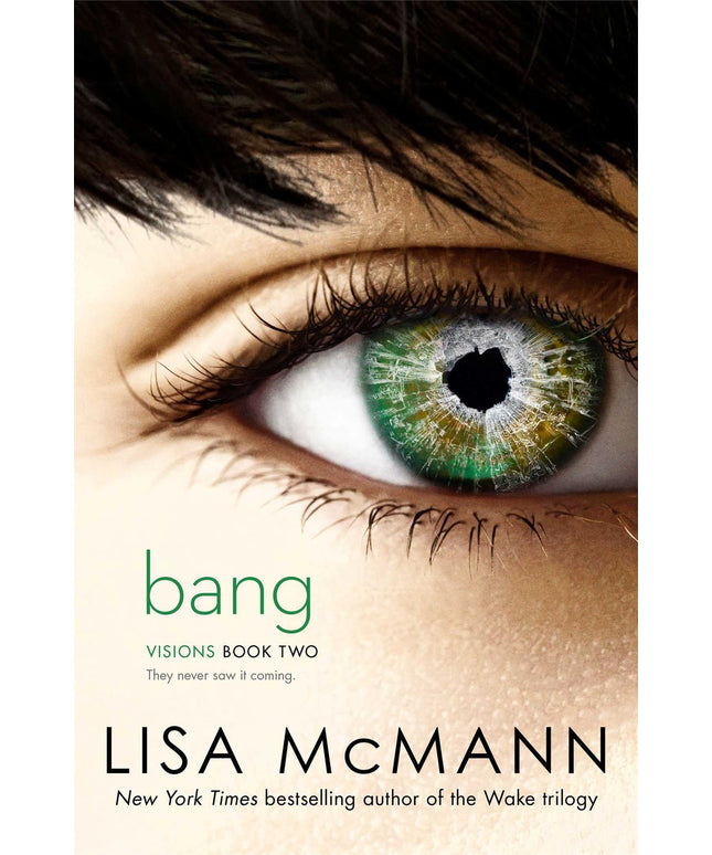 Bang (Visions)