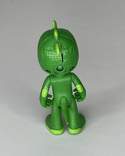 PJ Masks Gekko Frog Box Small 3 in Figure, Just Play