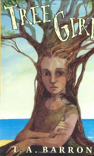 Tree Girl