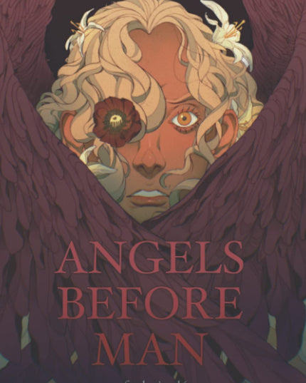 Angels Before Man