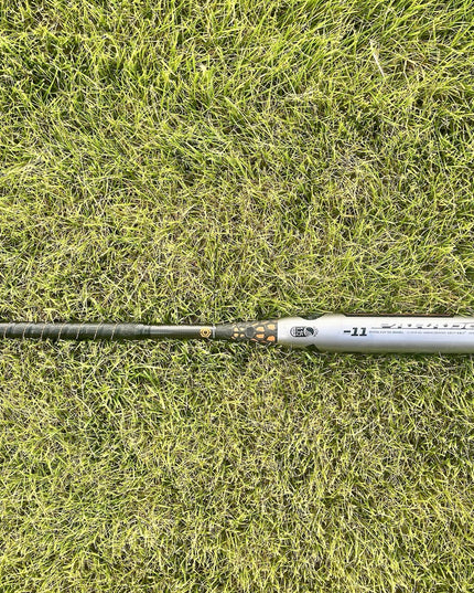 Demarini Paradox 2013 cf6 -11 D-Fusion 30 IN, 19 OZ. 2-1/4 Diameter, Composite