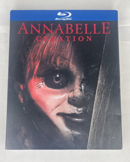 Annabelle: Creation (Blu-ray)