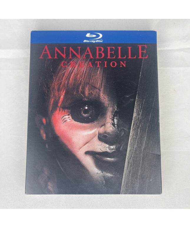 Annabelle: Creation (Blu-ray)